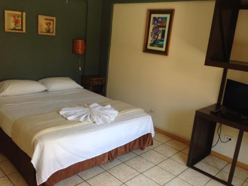 Bed & Breakfast Dos Palmas Country Inn