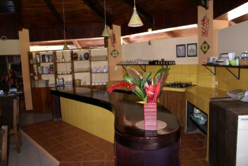 Bed & Breakfast Dos Palmas Country Inn