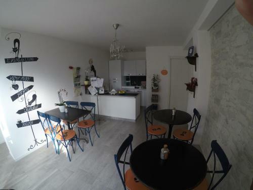 B&B L'angolino