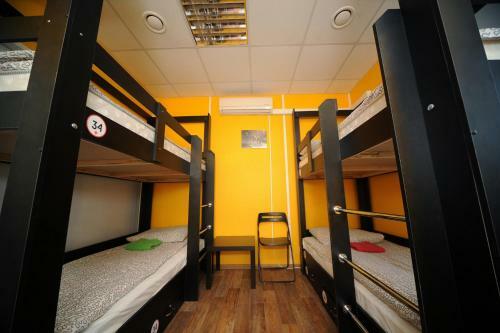 Hostel Like On Narodnoy Voli