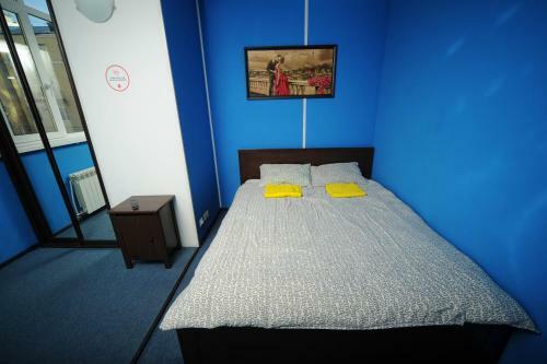 Hostel Like On Narodnoy Voli