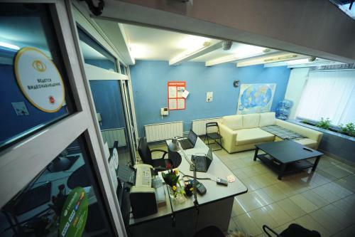 Hostel Like On Narodnoy Voli