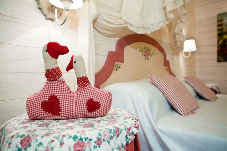 Bed & Breakfast Aquilamaior