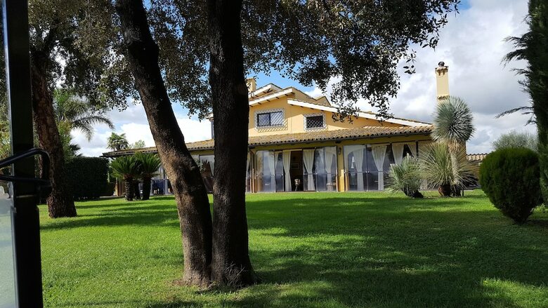 Bed & Breakfast Aquilamaior