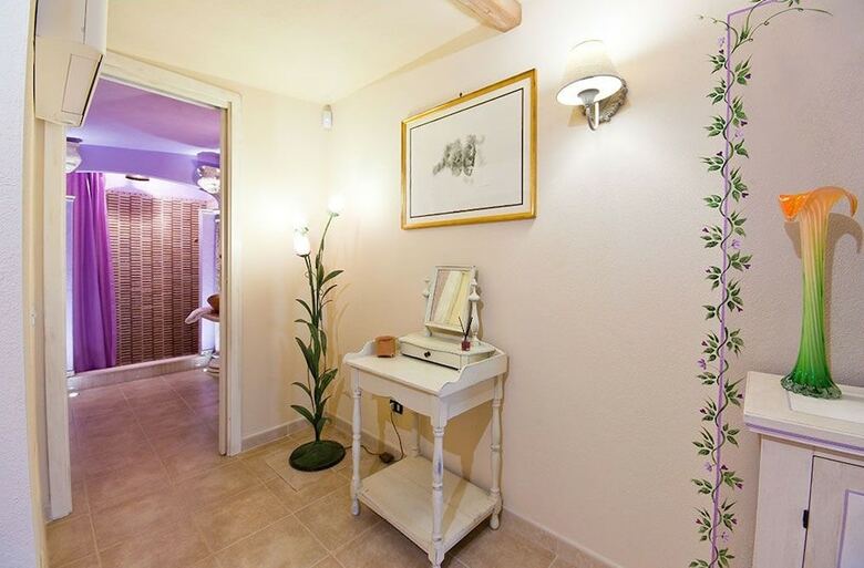 Bed & Breakfast Aquilamaior