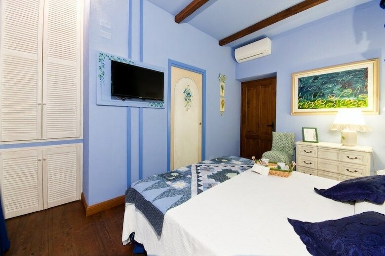 Bed & Breakfast Aquilamaior