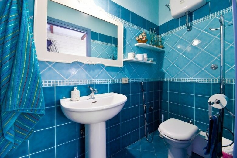 Bed & Breakfast Aquilamaior