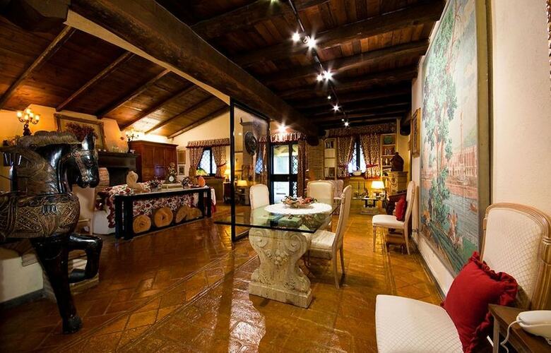 Bed & Breakfast Aquilamaior