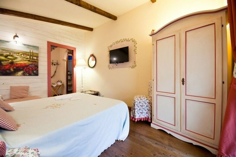 Bed & Breakfast Aquilamaior
