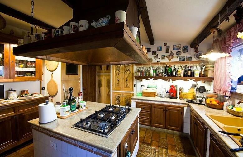 Bed & Breakfast Aquilamaior
