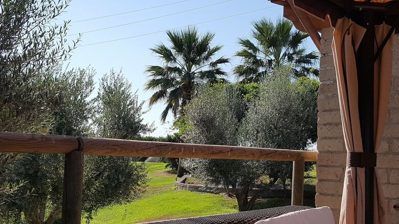 Bed & Breakfast Aquilamaior