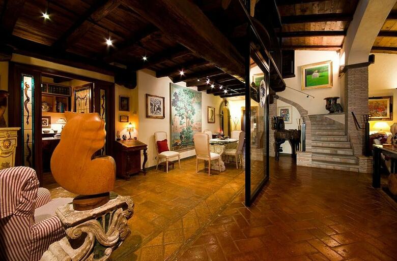 Bed & Breakfast Aquilamaior