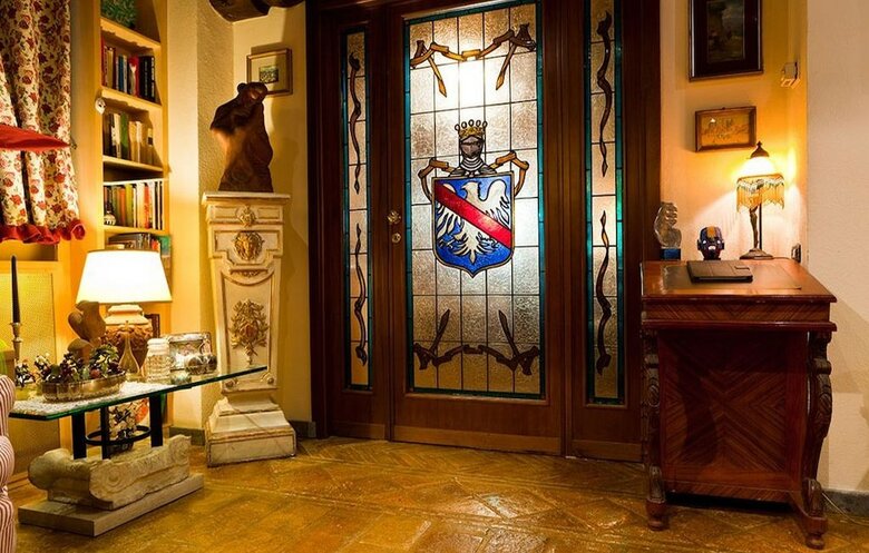 Bed & Breakfast Aquilamaior