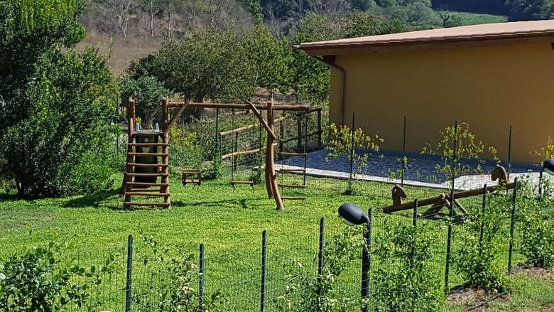 Bed & Breakfast Aquilamaior