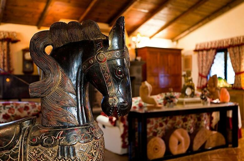 Bed & Breakfast Aquilamaior