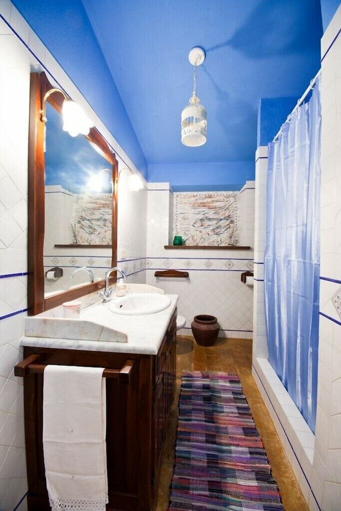 Bed & Breakfast Aquilamaior