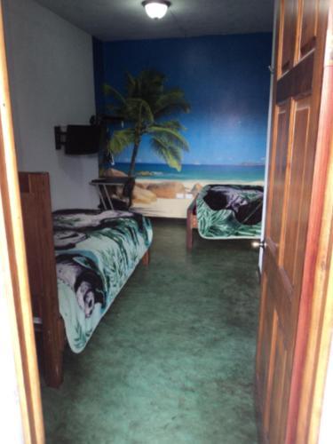 Hostal Cabinas Dormi Bene