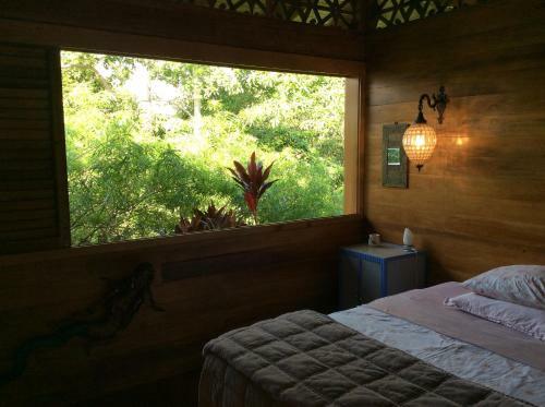 Bed & Breakfast Loma Sibo