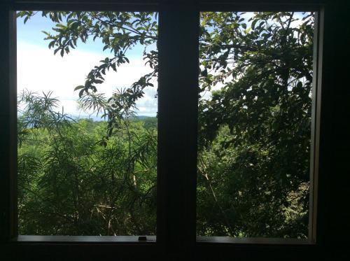 Bed & Breakfast Loma Sibo