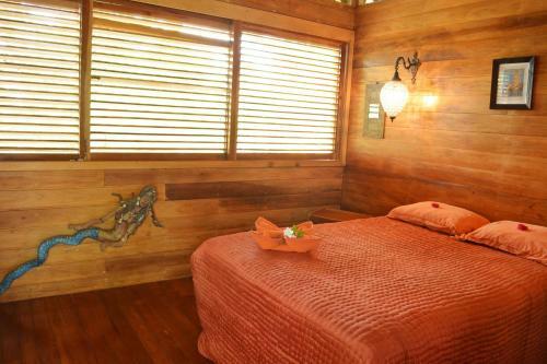 Bed & Breakfast Loma Sibo