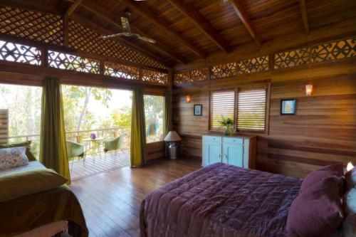 Bed & Breakfast Loma Sibo