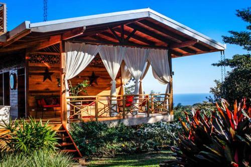 Bed & Breakfast Loma Sibo