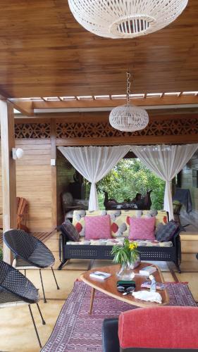 Bed & Breakfast Loma Sibo