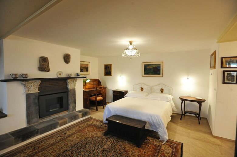 Bed & Breakfast Le Giare