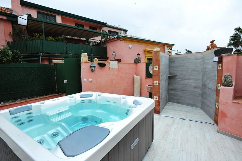Bed & Breakfast Le Giare
