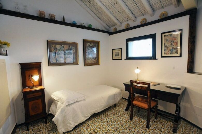 Bed & Breakfast Le Giare