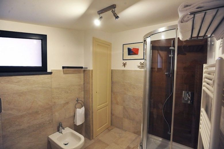 Bed & Breakfast Le Giare