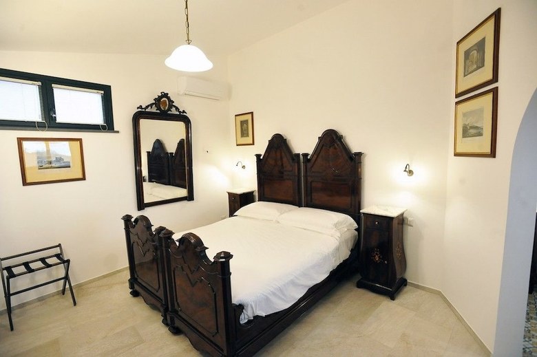 Bed & Breakfast Le Giare