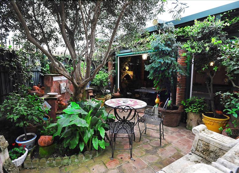 Bed & Breakfast Le Giare