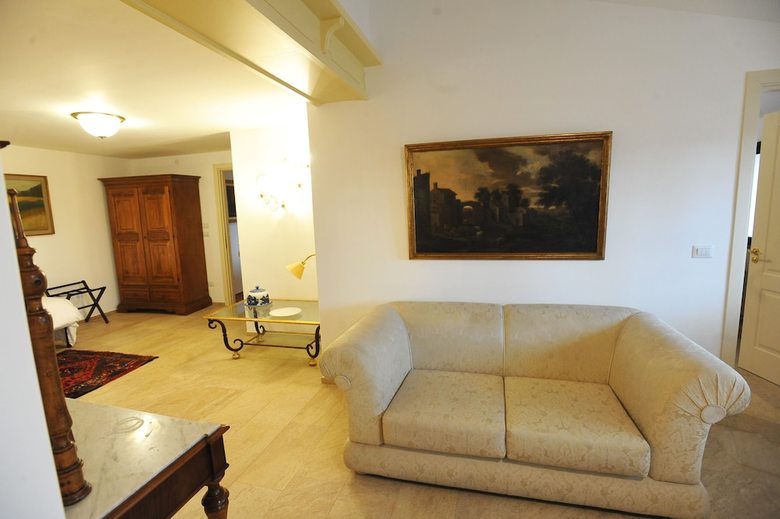 Bed & Breakfast Le Giare