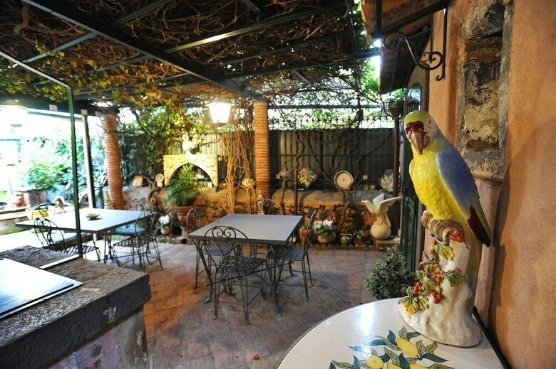 Bed & Breakfast Le Giare