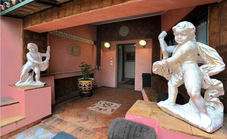 Bed & Breakfast Le Giare