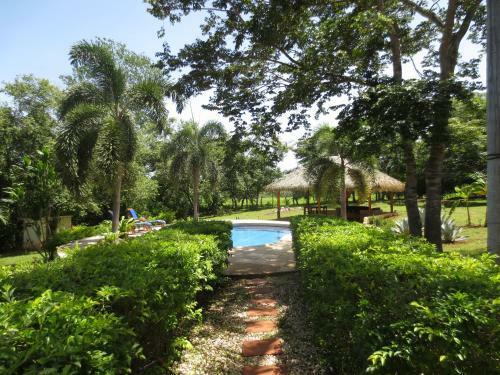 Beach House Casa Mango