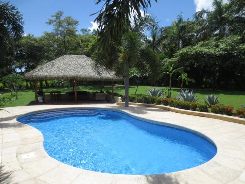 Beach House Casa Mango
