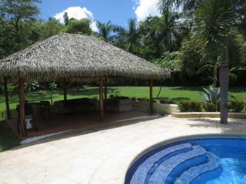 Beach House Casa Mango