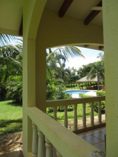 Beach House Casa Mango
