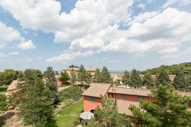 Hotel Cignella