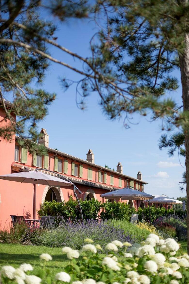 Hotel Cignella