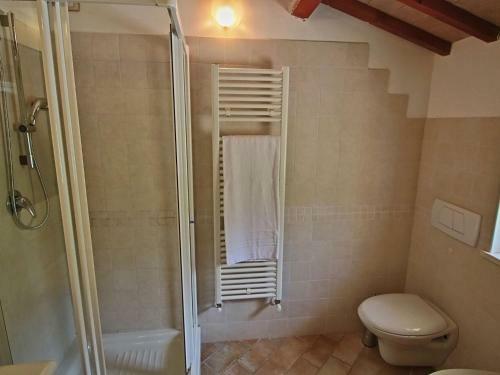 Apartment Ulivo
