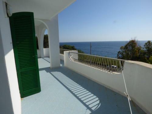 Villa L'isola
