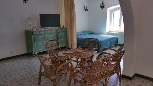Villa L'isola