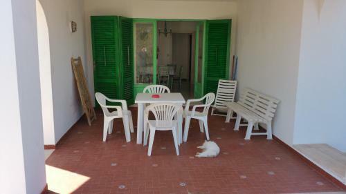 Villa L'isola