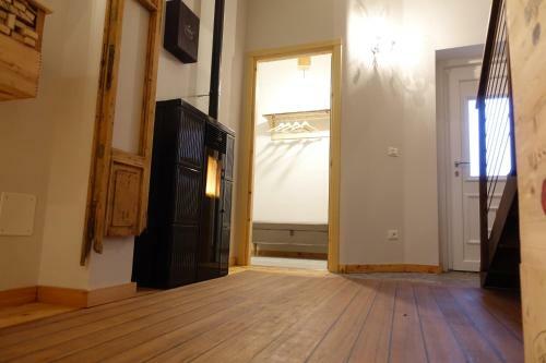 B&B Maison 3 Magnoni