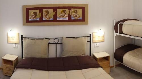 B&B Maison 3 Magnoni
