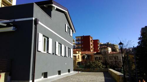 B&B Maison 3 Magnoni