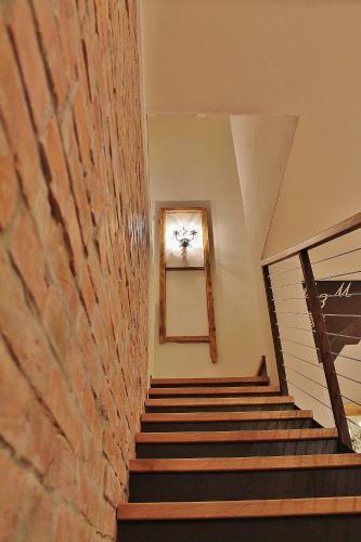 B&B Maison 3 Magnoni